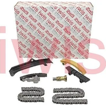 Sada rozvodového řetězu AIC 70013Set