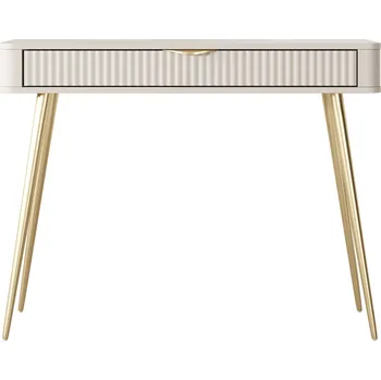 Laski Toaletní stolek LANTE Zvolte barevné provedení: pískově béžová