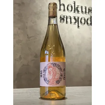 Víno Dlúhé Grefty - Alba Mixtura 2023 0,75 l - naturální víno