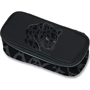 Penál Walker by Schneiders Penál WALKER Fame Leoheart Black