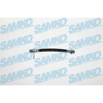 Brzdová hadice Brzdová hadice SAMKO 6T48425
