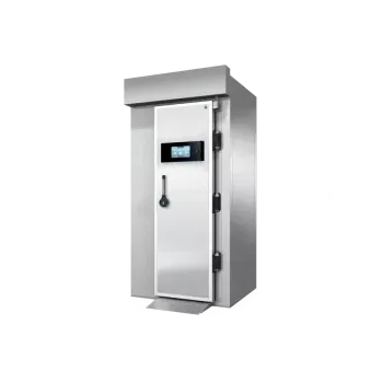 Sporák RM GASTRO Box + výparník pro IS 2011 | RM - IS 2011