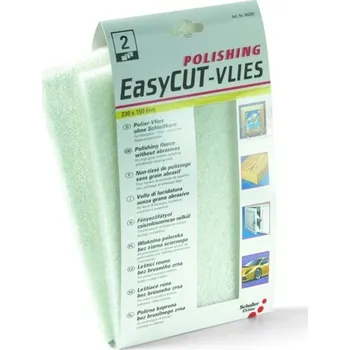Brusný papír Schuller Eh´klar Čisticí Vlna Easycut bílá 230 x 150 mm Varianta: Čisticí Vlna Easycut bílá 230 x 150 mm, 2 ks v SB balení