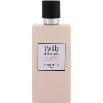 Tělové mléko Hermes Hermes Twilly d´Hermes, Tělové mléko 200ml - Tester Tělové mléko Pre ženy
