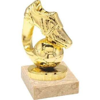 Sportovní figurka F005 - kopačka s míčem (F005)