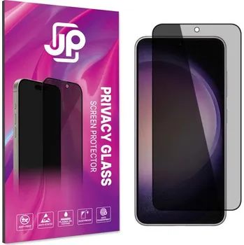 JP Privacy Tvrzené sklo, Samsung Galaxy S23, černé