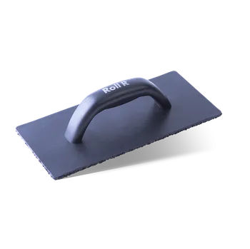 Roll R Škrabák brusný smirek 130 x 270 mm, D1