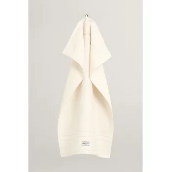 Ručník RUČNÍK GANT PREMIUM TOWEL 50X100 SUGAR WHITE