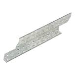 Domax Spojka krokvová pravá 32x290x2,0 mm LK8