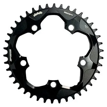 Převodník na kolo FSA převodník Road SUPER 1x 5h 110x40