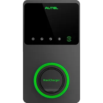 Nabíjecí stanice pro elektromobil Autel MaxiCharger AC Wallbox 22kW, zásuvka