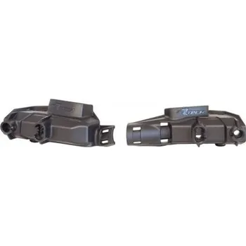 RTECH montážní kit na páčky pro HP1/HP2/HP3 pro pumpy KTM BREMBO černý