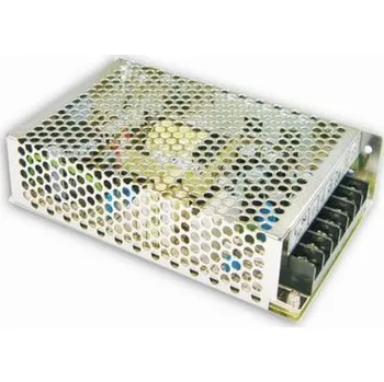 spínaný zdroj Mean Well RS-100-12 Spínaný zdroj uzavřený 100W 12