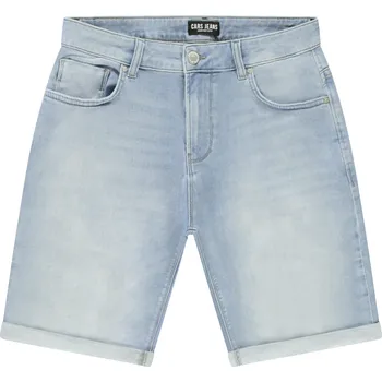 Pánské jeans kraťasy CARS JEANS California 6582775 Velikost: XL