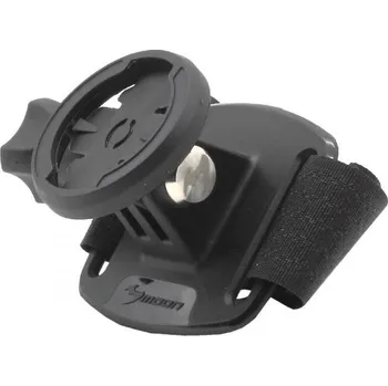 Cyklosvítilna držák světla MOON RB-41 na přilbu