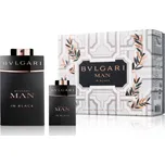 Bvlgari Man In Black - EDP 100 ml + EDP 15 ml + 2 měsíce na vrácení zboží