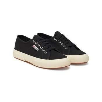 Dámské tenisky Superga Tenisky 2750 COTU Černá 38