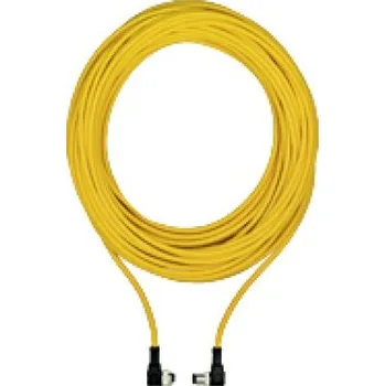 Síťový kabel PILZ 380215 PSS67 Cable M12af M12am, 30m