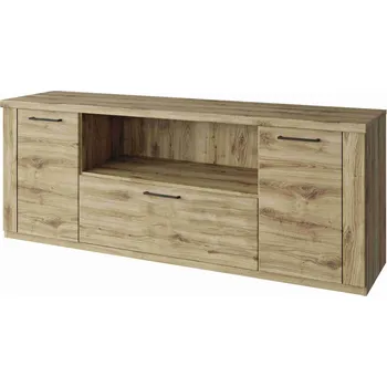 Televizní stolek DORI televizní stolek 180 dub navarra