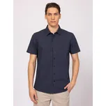 Pánská košile Heavy Tools ROLLERS25 T39013S2501 Rhombus Velikost: M