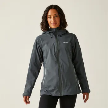 Bunda Regatta Seal Grey 1095935 16 (XL)