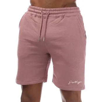 Pánské kraťasy Kraťasy Hype Brown 1096698 Small