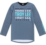Dres - TROY LEE DESIGNS Ruckus Spun 3/4 - Steel Blue L