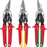 Nůžky na plech Milwaukee 255 mm 3 ks 4932499020