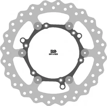 Brzdový kotouč Brzdový kotouč NG 1254X