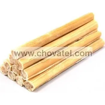 Pamlsek pro psa Rolovaná tyč 15mm x 12,5cm 1ks