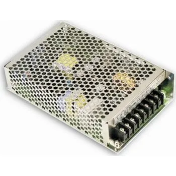 spínaný zdroj Mean Well RT-85A Spínaný zdroj uzavřený tříhladino