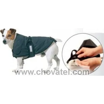 Obleček pro psa Obleček thermo s kožešinou 36cm