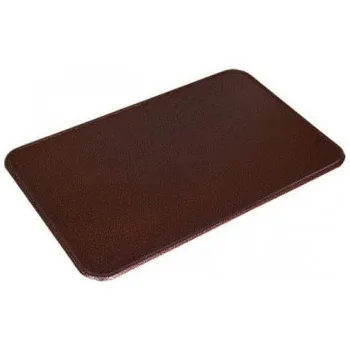 Kovoblesk Plech pod kamna 80x60 barva měděná 1180122