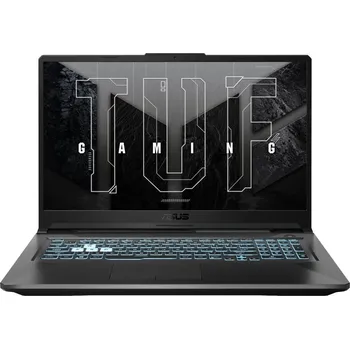 Notebook ASUS TUF Gaming A17 (FA706NFR-HX044W)