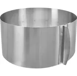 Orion nastavitelný ráfek vysoký Kruh