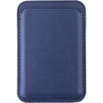 Peněženka JP Card Pocket peněženka modrá