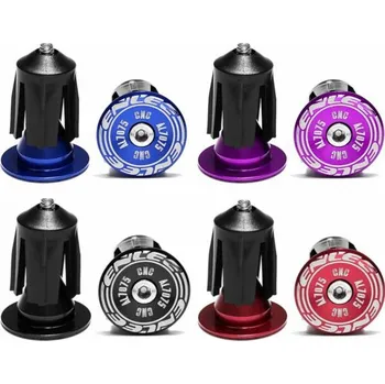 Enlee BD40 záslepky 2ks černé