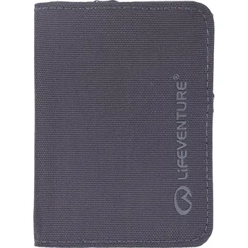 Peněženka Lifeventure Rfid Card Wallet Navy blue