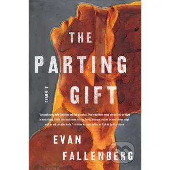 Beletrie pro dospělé The Parting Gift - Evan Fallenberg Other Press