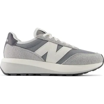 Dámská móda Tenisky New Balance Grey 1092520 6 (39)
