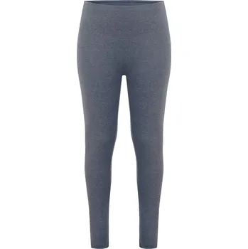 Dámské legíny Miso Charcoal Marl 1038169 12 (M)