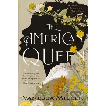 Beletrie pro dospělé The American Queen - Vanessa Miller Thomas Nelson Publishers