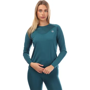 Pánské oblečení Tričko Skins Teal 1093220 XS