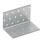 Domax Úhelník montážní 60x60x100x2,0 mm KM6