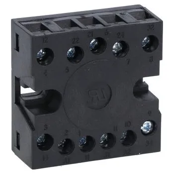 Relé Patice LOVATO 31L48P11 11pin 31L48P11