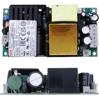 Stavebniny Mean Well LOP-300-12 Spínaný zdroj 300W 12V