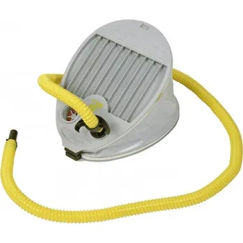 Rychlovarná konvice Šlapací pumpa Bravo 5L 400mBar