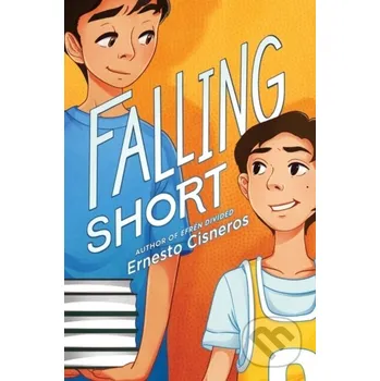 Falling Short - Cisneros Ernesto Quill Tree Books