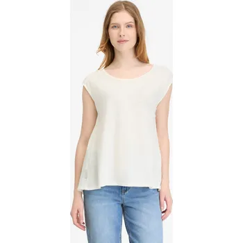 Dámské tričko RAGWEAR triko - Domca Ivory (7010)