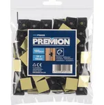 Premion PREP00026 19 x 19 mm 100 ks…